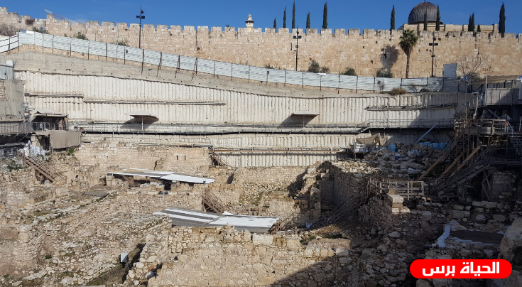 القمة الإسلامية المسيحية: القدس مدينة الديانات ونرفض ما تتعرض له من انتهاكات إسرائيلية