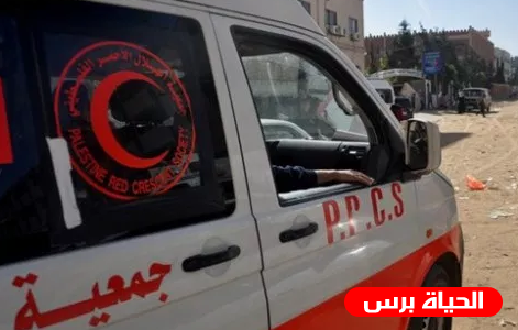 إصابات خلال شجار عائلي في حي الدرج شرق غزة