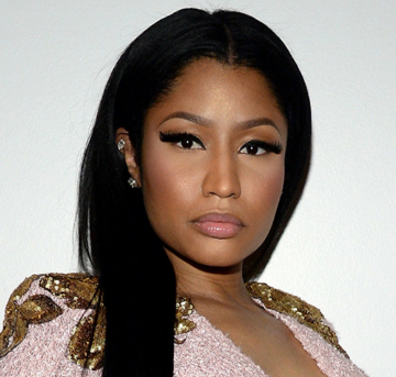 Nicki Minaj .. نيكي مناج تتسبب بخلافات كبيرة في السعودية