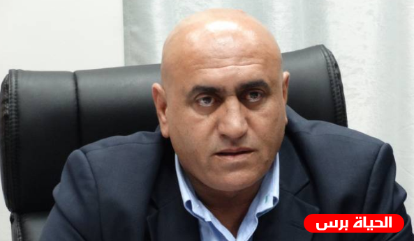 الرجوب يحذر من محاولة زعزعة الاستقرار في جنين