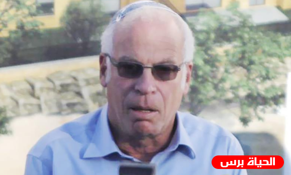 وزير الزراعة الاسرائيلي يقتحم الأقصى بمساندة الشرطة الخاصة