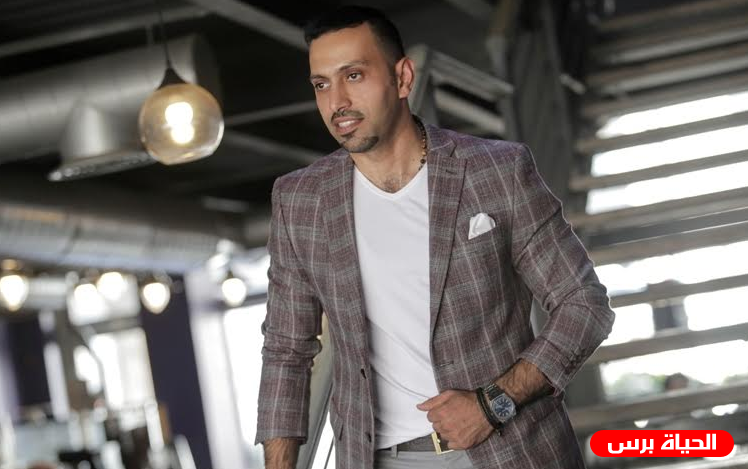 تعالي معي حكاية عشق ماهر العتيلي لفلسطين بقالب غنائي رومانسي جديد