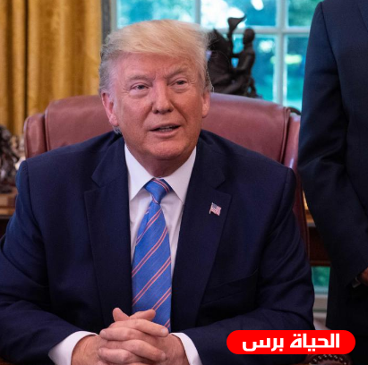 ترامب يحذر روحاني : انتبهوا لتهديداتكم فقد تعود وتلذغكم