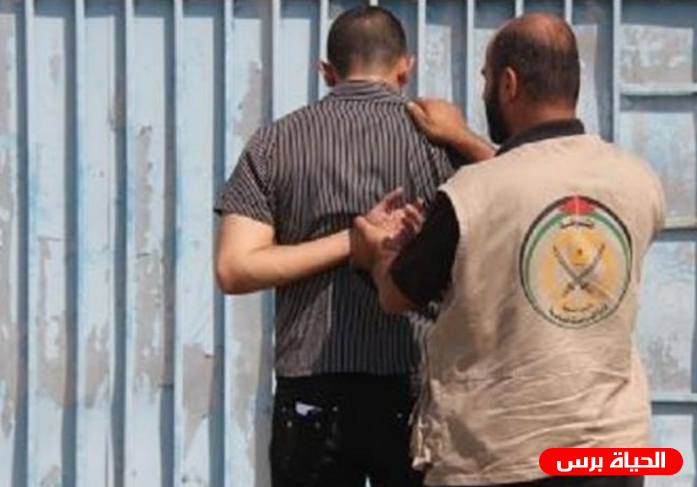 الداخلية توضح تفاصيل ضبط مزور عملة شمال قطاع غزة