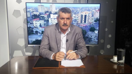 "حل اللجان الشعبية خطوة في الاتجاه الصحيح" الكاتب الباحث: ناهض زقوت 