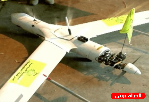 تقرير يكشف : الطائرات التي استهدفت خطوط النفط السعودية أطلقت من العراق