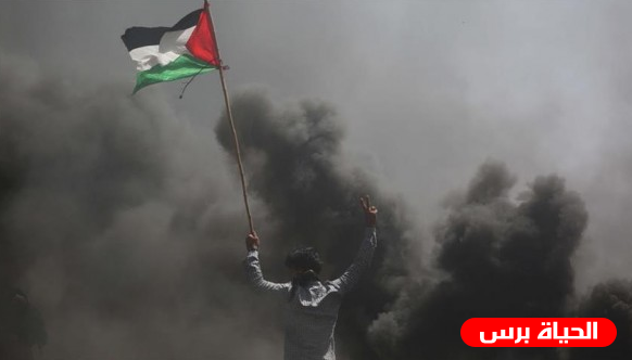 تقرير : ثلاثة شهداء و 500 جريح خلال حزيران