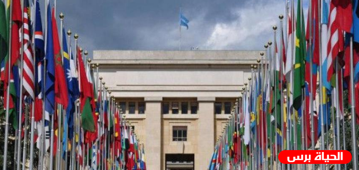 44 دولة تدين الاستيطان الاسرائيلي وانتهاكات الاحتلال