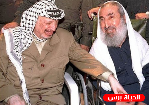 محاكم الاحتلال تلاحق الرئيس ياسر عرفات بعد 16 عام من استشهاده