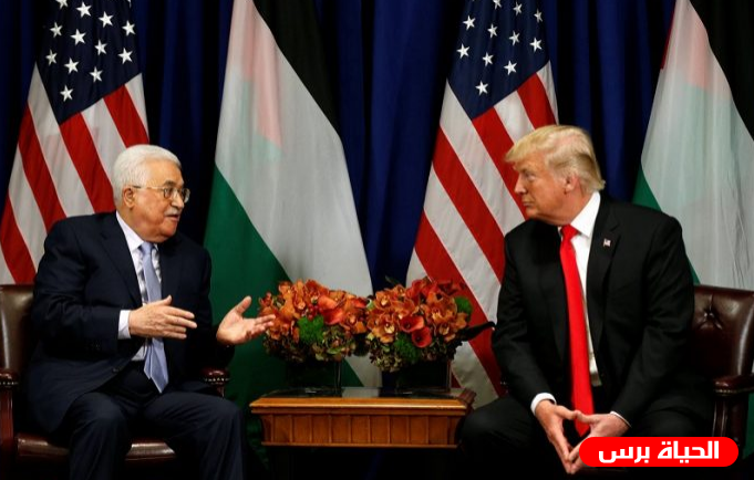 مفاوضات سرية بين رام الله والإدارة الأمريكية لهذه الأسباب