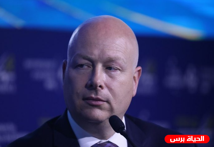 غرينبلات : نسعى للتواصل مع السلطة الفلسطينية وحماس لإنجاز عملية السلام