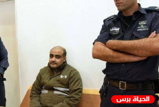 اللواء أبو بكر: ما حدث بجلسة الأسير الحلبي محاولة للهروب من مهزلة القضاء الإسرائيلي الموجه