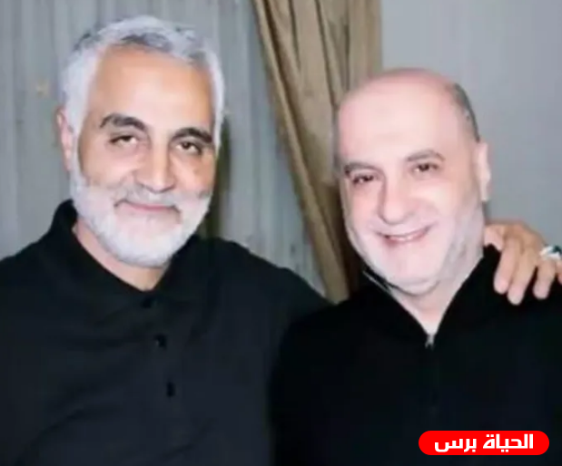 عقوبات أمريكية جديدة ضد حزب الله 