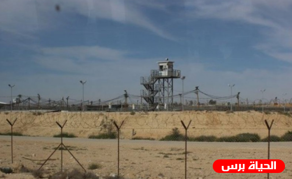 هيئة الأسرى: معتقلو السجون الصحراوية والساحلية يشتكون من الحر والرطوبة العالية