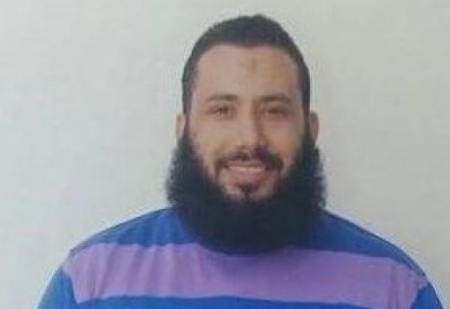 الأسير جهاد جرار من الهاشمية يدخل عامه الـ 19 في الأسر