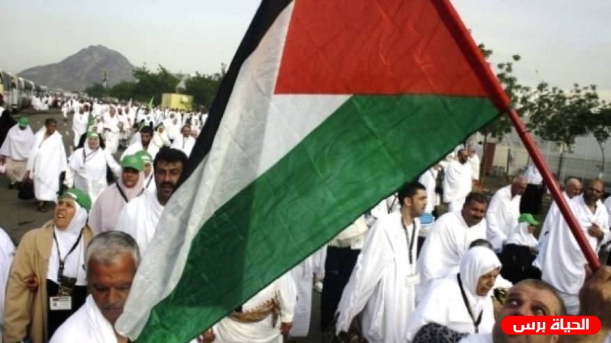 وكيل وزارة الأوقاف: اعتماد الفيزا الالكترونية لحجاج فلسطين للموسم الحالي 