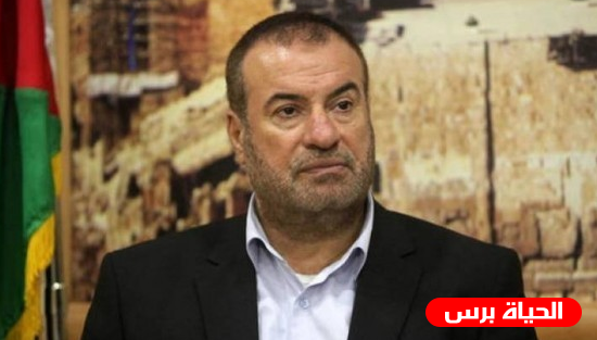 حماد يهدد الاحتلال بوحدة الحوامات