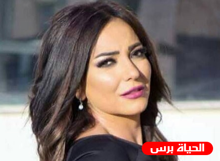 امل عرفة تكشف مصير مسلسلها دنيا