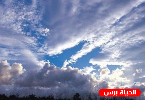 الطقس : انخفاض ملموس على درجات الحرارة