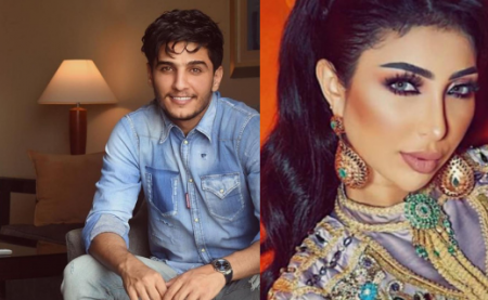 دنيا بطمة تعاود الهجوم على محمد عساف