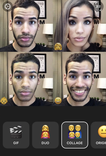 Face app تطبيق يغيرك ويتوقع شكلك في عمر الـ 80