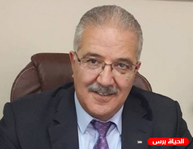 الوزير عاصم سالم يلغي شهادة البريك للمركبات