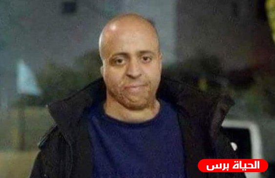 عائلة الأسير المضرب حذيفة بدر تناشد لإنقاذه