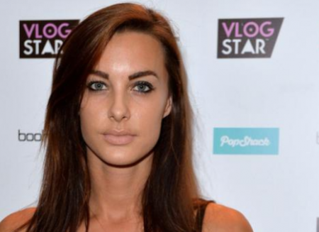 وفاة اميلي هارتريدج بحادث سير