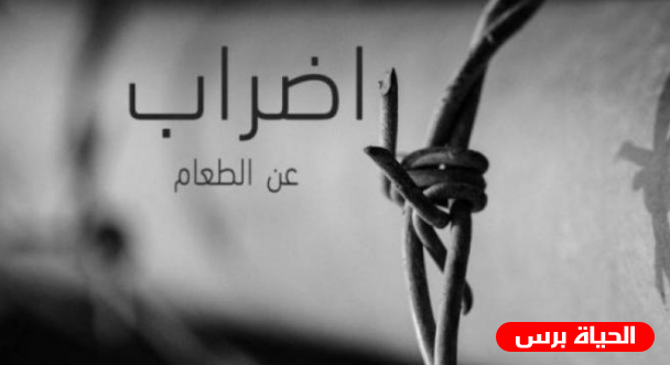 نادي الأسير: دفعات جديدة من الأسرى ستشرع بالإضراب عن الطعام