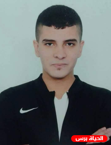 عائلة الأسير احمد عبيدة : الاحتلال الى زوال وسيخرج أحمد قريباً