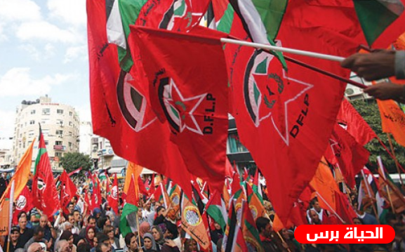 «الديمقراطية» القوة الثانية في إنتخابات الإعادة للبلديات في الضفة الفلسطينية