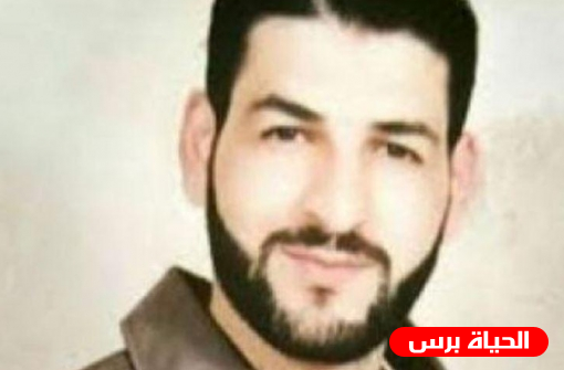 استشهاد الأسير نصار طقاطقة في سجن نيتسان في الرملة