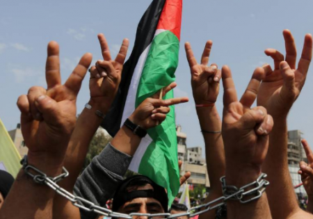 هيئة الأسرى : الاحتلال يعرقل اتمام الزيارة الثانية للمعتقلين