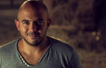 محمود العسيلي يعلق بعد اتهامه بالتكبر والغرور