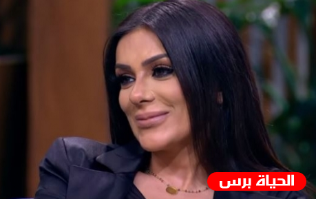 انجي المقدم تكشف تفاصيل عن حكايات البنات اربعة وفيلم رأس السنة الجريء