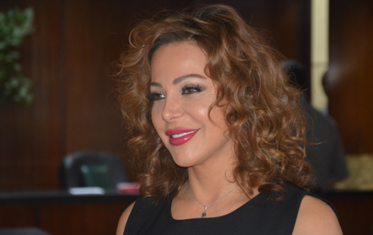سوزان نجم الدين تحصد جائزة أفضل ممثلة سورية لعام 2019