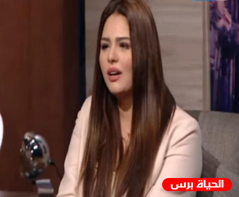 هنادي مهنا تكشف عن مواصفات عريس أحلامها