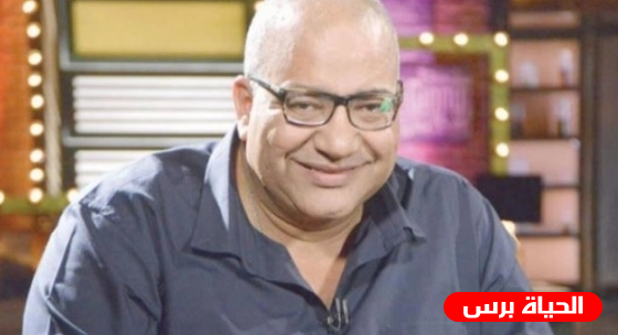 بيومي فؤاد يكشف دوره في فيلم 