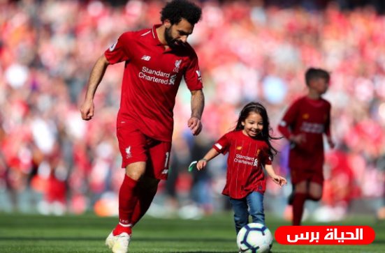 محمد صلاح يرفض عرضاً من ريال مدريد لهذا السبب