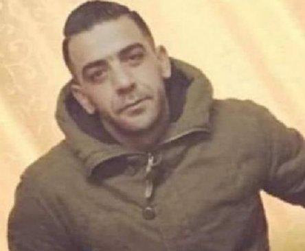 سلطات الاحتلال تُصدر حكماً انتقامياً بحق الأسير إسلام أبو حميد بالسجن المؤبد