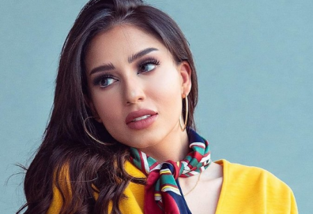 تعرف على السيرة الذاتية للراحلة صابرين بورشيد