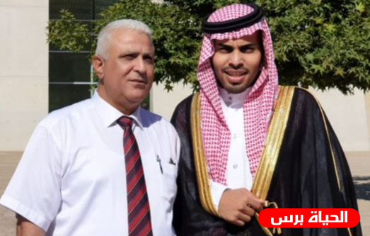 أنباء متضاربة حول سحب جنسية السعودي المطبع مع الاحتلال محمد سعود