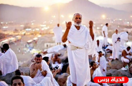 نصائح للحجاج قبل البدء في رحلتهم الإيمانية الطويلة