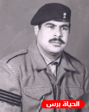 الذكرى الـ 48 لاستشهاد المناضل ممدوح صيدم