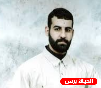 الاحتلال يواصل عزل الأسير أحمد المغربي في ظروف قاسية