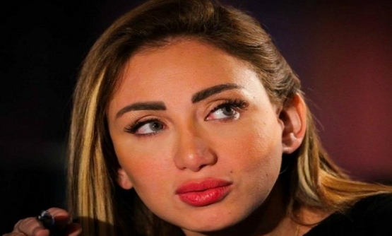 خبر وفاة ريهام سعيد 