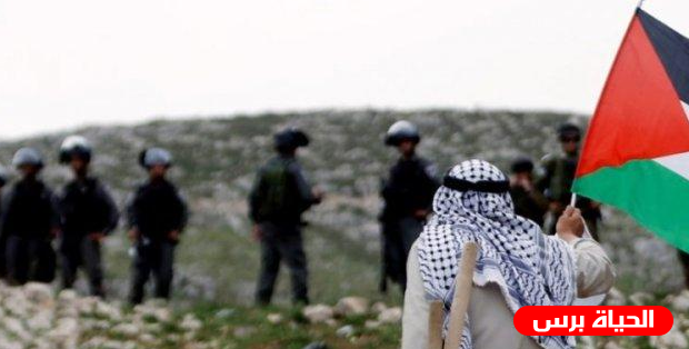أبرز الأحداث التي شهدتها الساحة الفلسطينية الخميس 25/7/2019