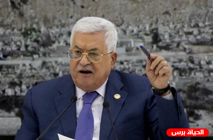 مسؤول أمريكي يعلق على قرار القيادة الفلسطينية وقف الاتفاقيات مع الاحتلال