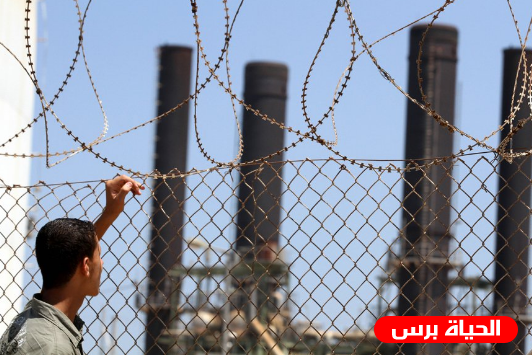 تقرير كهرباء غزة : العجز بلغ 60% وديون المشتركين بالمليارات