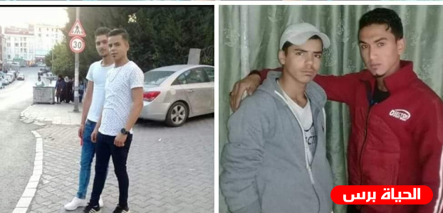 بالاسماء .. الافراج عن فلسطينيين معتقلين في تركيا